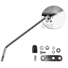 specchietto vespa px nero usato specchietto vespa px nero usato Brusciano