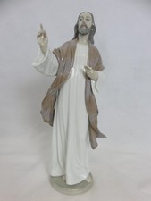 Lladro figurine jesus for sale  Mc Kees Rocks