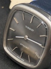 Montre femme tissot d'occasion  Saint-Juéry