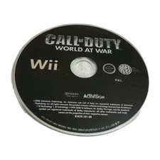 Nintendo wii call usato  Roma