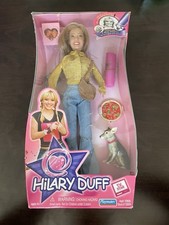 Boneca Hilary Duff comprar usado Boneca Hilary Duff comprar usado  Enviando para Brazil