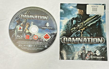 Usado, Damnation (PS3) comprar usado  Enviando para Brazil