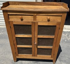 Antique pantry pie for sale  Santa Maria