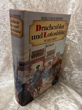 Drachenblut lotusblüte warlor gebraucht kaufen  Oberthal