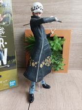 Figurine trafalgar law d'occasion Figurine trafalgar law d'occasion  Trégunc