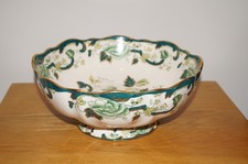 Ironstone mason chartreuse for sale Ironstone mason chartreuse for sale  REDHILL