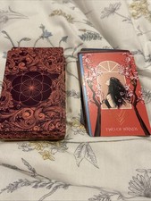 Tarot cards brand for sale  IPSWICH