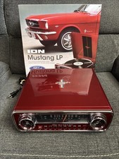Ion ford mustang for sale  Harbor City