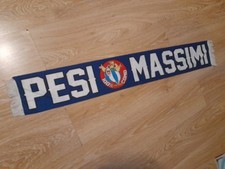 Sciarpa scarf ultras usato  Genova