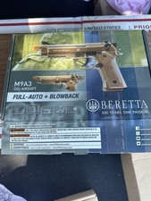 co2 pistol airsoft blowback for sale co2 pistol airsoft blowback for sale Braintree