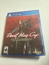 Devil may cry for sale  Des Moines
