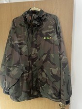 Esp waterproof jacket for sale  MANSFIELD