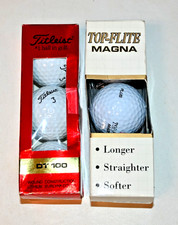 Golf balls titleist for sale  Greeley