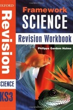 Framework Science: Ano 9: Pasta de Trabalho de Revisão: Pasta de Trabalho de Revisão Ano 9, Philippa comprar usado  Enviando para Brazil