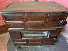 Ddr küchenherd emaille gebraucht kaufen  Nordhausen