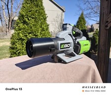 Optimized nozzle attachment for sale  Overland Park