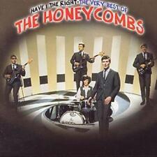 The Honeycombs : Have I The Right: The Very Best Of The Honeycombs CD (2002) segunda mano  Embacar hacia Argentina