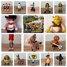 Dreamworks shrek choose for sale  CULLOMPTON