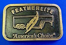 Featherlite america choice for sale  Melbourne