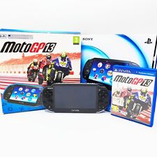 Console playstation vita usato  Mottola