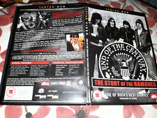 Ramones end century for sale  CARDIFF