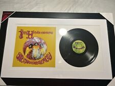 Jimi hendrix 35x22 for sale  Arlington