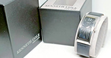 Kenneth cole stainless for sale  LONDON