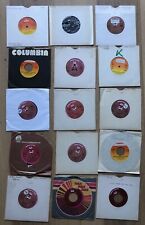 Lot disques vinyles d'occasion  Port-la-Nouvelle