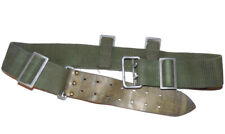 Schwedische armee feldkoppel gebraucht kaufen  Gelsenkirchen