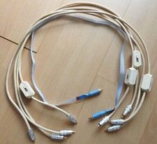 Terminator cinch kabel gebraucht kaufen  Oberhausen