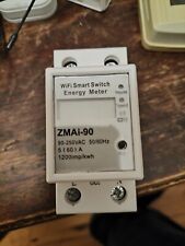 single phase meter for sale  LONDON