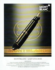 1986 advertising 1020 d'occasion  Expédié en Belgium