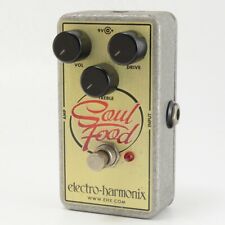 Usado, Electro-Harmonix / Soul Food Distortion/Fuzz/Overdrive comprar usado  Enviando para Brazil