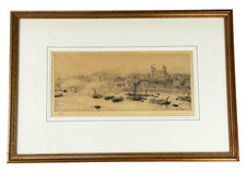 pencil signed etchings for sale  BURY ST. EDMUNDS