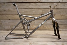 Vintage 2001 moots for sale  Tucson