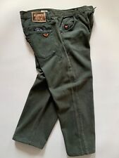 Rare vintage avirex usato  Reggio Emilia