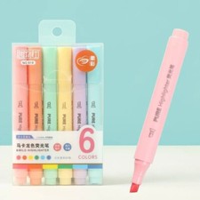 Assorted highlighter pens for sale  LEICESTER