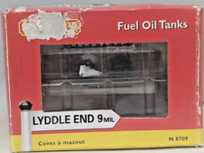 Gauge lyddle end for sale  NEW MILTON