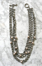 Biche bere collier d'occasion  La Baule-Escoublac