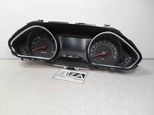 Pannello strumenti peugeot usato  Putignano