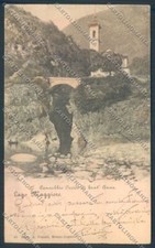 Verbania cannobio pieghine usato  Gambolo