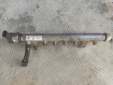 03l130089a flauto rampa usato  Monza