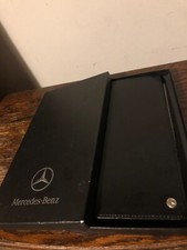 Carteira de carro com documentos Mercedez Benz comprar usado  Enviando para Brazil