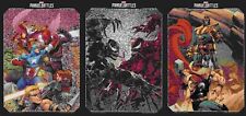 Limited edition marvel usato  Milano