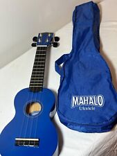 Mahalo 30g ukulele for sale  BIGGLESWADE