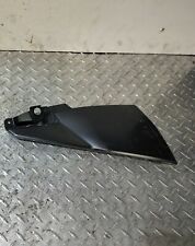 2008-2012 SUZUKI GSX 1300BK B-KING FABRICANTE DE EQUIPAMENTO ORIGINAL CAPA DE QUADRO LATERAL DIREITA comprar usado  Enviando para Brazil