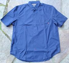 Tolles hilfiger kurzarmhemd gebraucht kaufen  Grevenbroich