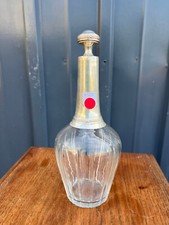 Carafe cristal monture d'occasion  Libourne