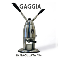 Gaggia gilda 1954 for sale  WETHERBY