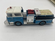 Corgi scale mack for sale  Fulton